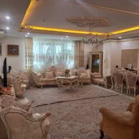 ۱۲۵م۲خ فول ردیف اول شهرک خرازی چیتگر کوهک منطقه۲۲|فروش آپارتمان|تهران, پیکان شهر|دیوار