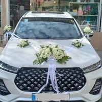 اجاره ماشین عقد و عروسی ( ایرانی وخارجی  )|خودرو اجاره‌ای|قم, میرزائیه|دیوار