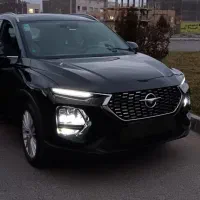 سواری هایماs8|خودرو سواری و وانت|بیرجند, |دیوار