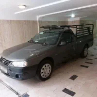 آریسان۲ مدل ۱۴۰۴|خودرو سواری و وانت|تهران, توحید|دیوار