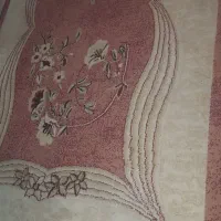 فرش چهار و سه متری