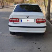 سمند lx مدل 92|خودرو سواری و وانت|کرمان, |دیوار