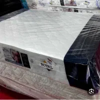تشک تخت یک نفره ودونفره
