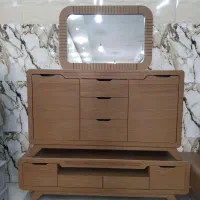 ام دی اف/ست‌کامل/میزتیوی/کنسول آیینه/جلومبلی‌عسلی|بوفه، ویترین، کنسول|تهران, شهید رجایی|دیوار