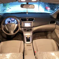 نیسان تیدا ۲۰۱۴ ژاپن