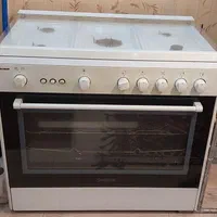 گاز فردار اسنوا مدل رومینا