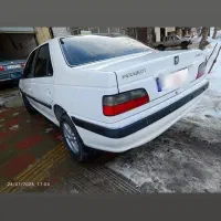 پارس سال مدل 93|خودرو سواری و وانت|بانه, |دیوار