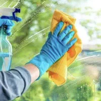 استخدام نظافتچی خانوم