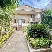 ویلاباغ-250متری-نماسنگ-استخر-داخلی-جاده-جنگلی-دریا