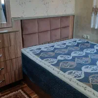 سرویس خواب در حد نو