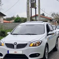 برلیانسH320اتومات94کمکار۶۴تاکار