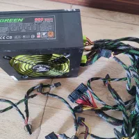 پاور گرین 685w ماژولار