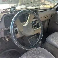 وانت مزدا ۲۰۰۰ دوکابین دوگانه کارخانه|خودرو سواری و وانت|مشهد, امیر المومنین|دیوار