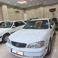 نیسان ماکسیما ۸۸ اتوماتیک  کارکرد۱۹۱هزار|خودرو سواری و وانت|تهران, سعادت‌آباد|دیوار