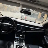 اریزو ۵ نیو مدل اسفند ۱۴۰۱|خودرو سواری و وانت|قم, انسجام|دیوار