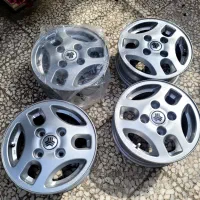 رینگ 13 پرایدی صفر 141 سایپا