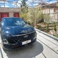 فروش فونیکس fxمدل۱۴۰۳ کارکرد۵۷هزار