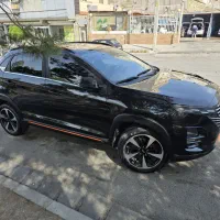 x33cross|خودرو سواری و وانت|مشهد, سرافرازان|دیوار