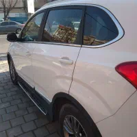 تیگو۵ مدل۱۴۰۰ بدون رنگ|خودرو سواری و وانت|تهران, تختی|دیوار