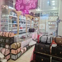 عرضه لوازم تخصصی کاشت ناخن مژه تاتو