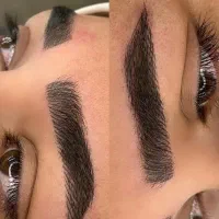 زیبایی نیلگون شعبانیه ۴ آرایش دایم وفیلر|خدمات آرایشگری و زیبایی|بیرجند, |دیوار