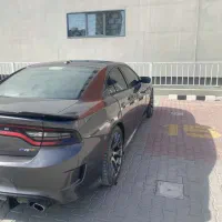 dodge charger (دوج چارجر)|خودرو سواری و وانت|تهران, چیذر|دیوار