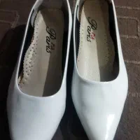 دوجفت کفش مجلسی زنانه