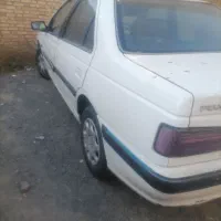 پارس سفید مدل 92|خودرو سواری و وانت|ملکآباد, |دیوار