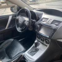 مزدا نیو تیپ 3 مدل 90|خودرو سواری و وانت|کاشان, الغدیر|دیوار