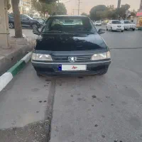پژو 405