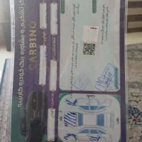 بسترن b50 f|خودرو سواری و وانت|شیراز, خلیلی|دیوار