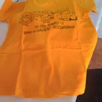 تیشرت بچگانه