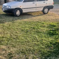 پراید131 مدل90تمیزمرتب