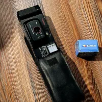 دوربین کلاسیک PREMIER PC520|دوربین عکاسی و فیلمبرداری|تبریز, |دیوار