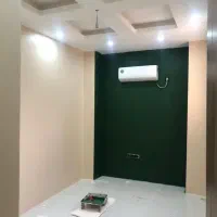 نقاشی و رنگ آمیزی ساختمان رضا