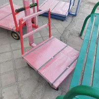 باسکول 800کیلویی|فروشگاه و مغازه|تهران, شهرک غرب|دیوار