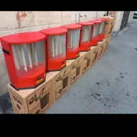 نماینده فروش بخاری‌برقی.3المنته