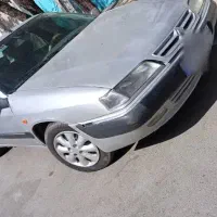 زانتیا ۲۰۰۰|خودرو سواری و وانت|مشهد, طبرسی شمالی|دیوار