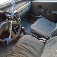 پراید مشکی 1379|خودرو سواری و وانت|پاکدشت, پاکدشت (مامازند)|دیوار