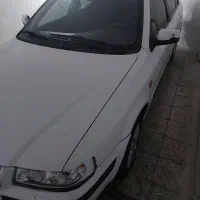 سمند  LX ساده
