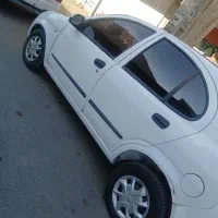 تیبا2 97|خودرو سواری و وانت|اهواز, غیزانیه|دیوار