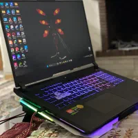 لپتاب ASUS ROG STRIX