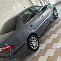 سمند ef7 مدل ۱۴۰۱ در حد صفر دو گانه