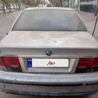 سمند Lx|خودرو سواری و وانت|خمینی‌شهر, |دیوار