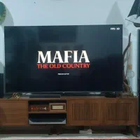 تلویزیون 65 اینچ TCL 4k