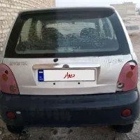 mvm110|خودرو سواری و وانت|مهریز, |دیوار