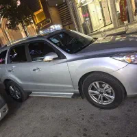 فروش یا معاوضه با انواع خودروی چینی|خودرو سواری و وانت|مشهد, فرهنگ|دیوار