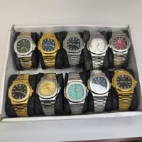 خرید ساعت پتک فیلیپ ناتیلوس