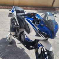 rs200|موتورسیکلت|تهران, شهرک دانشگاه|دیوار