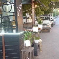 دکه قهوه|کافی‌شاپ و رستوران|بوکان, |دیوار